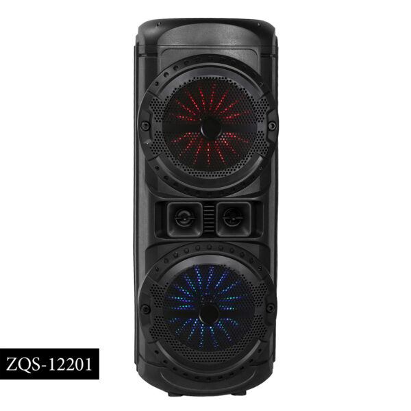 اسپیکر پارتی باکس مدل ZQS12201