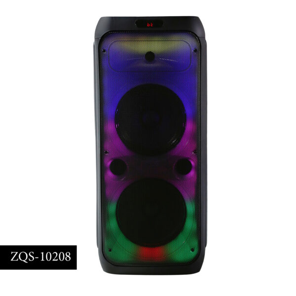 اسپیکر پارتی باکس مدل ZQS10208