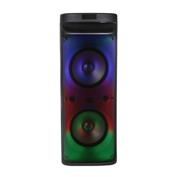 اسپیکر پارتی باکس مدل GY-1022