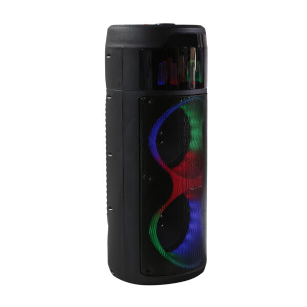 اسپیکر پارتی باکس مدل ZQS-8223