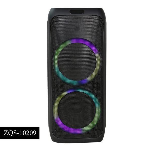 اسپیکر پارتی باکس مدل ZQS-10209