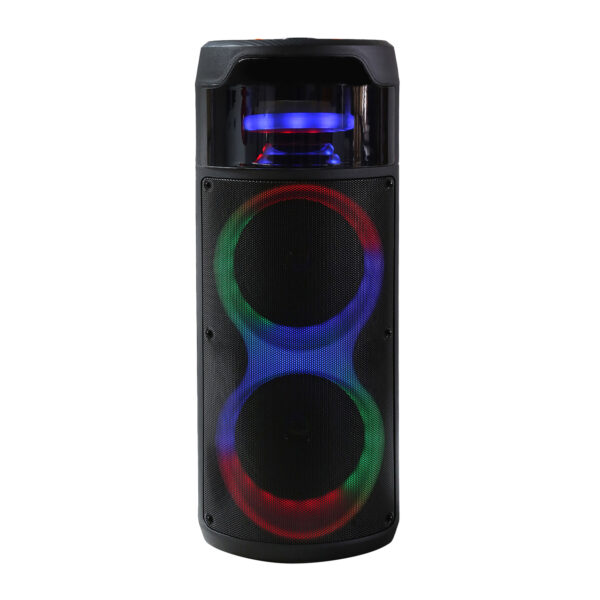اسپیکر پارتی باکس مدل ZQS-8222
