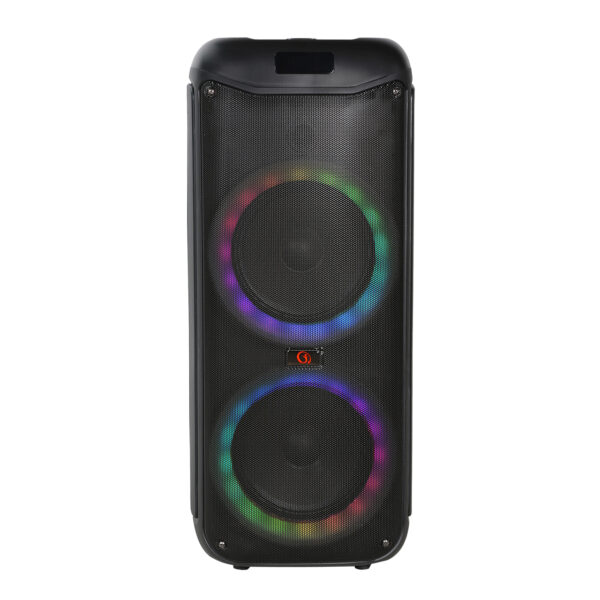 اسپیکر پارتی باکس مدل GY-5047