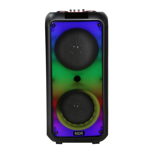 اسپیکر پارتی باکس مدل NDR-1095