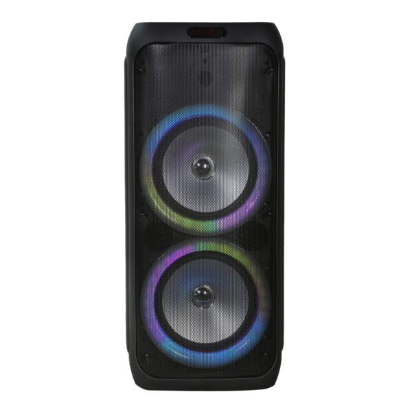 اسپیکر پارتی باکس مدل QL-21001