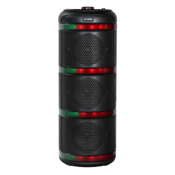 اسپیکر پارتی باکس مدل CS-4304
