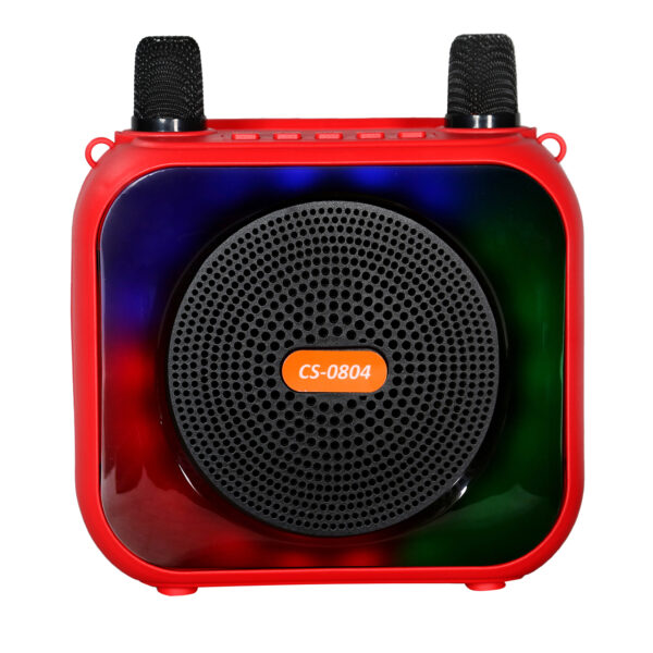 اسپیکر پرتابل مدل CS-0804