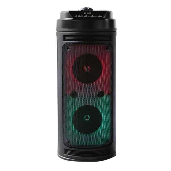 اسپیکر پارتی باکس مدل CS-6606