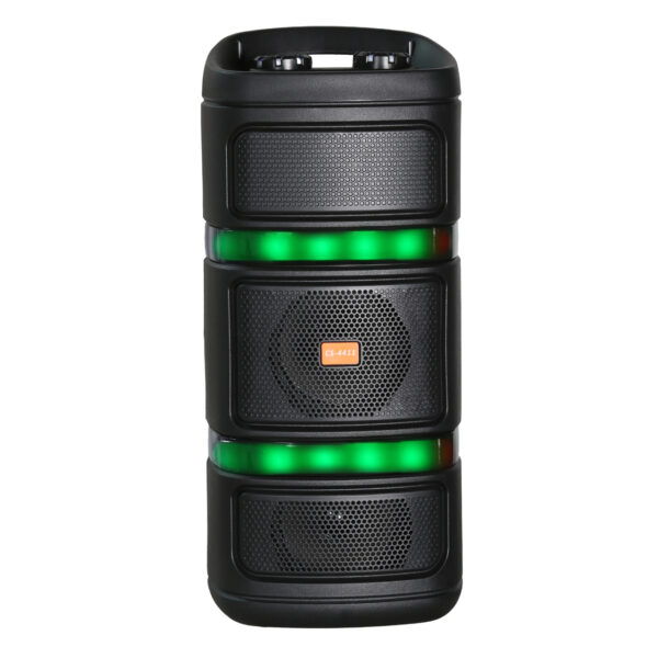 اسپیکر پارتی باکس مدل CS-4411