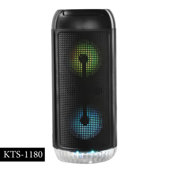 اسپیکر پارتی باکس مدل KTS-1180