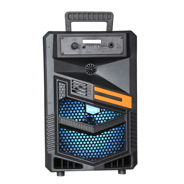 اسپیکر پارتی باکس مدل NB-3