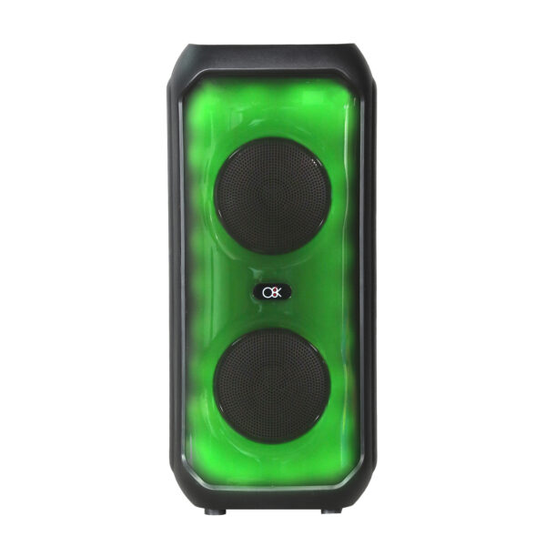 اسپیکر پارتی باکس مدل BT-2426
