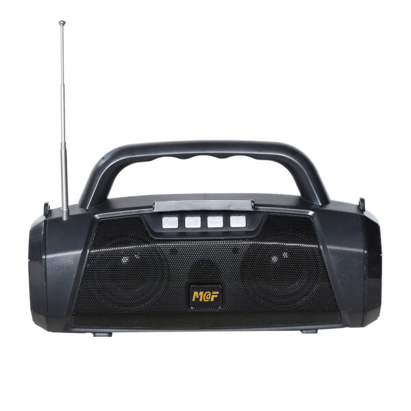 اسپیکر پرتابل مدل MF-203