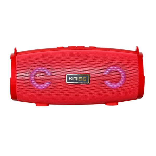 اسپیکر پرتابل مدل KMS-222