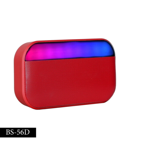 اسپیکر پرتابل مدل BS-56D