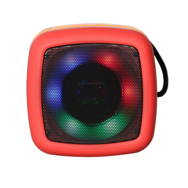 اسپیکر پرتابل مدل X-911