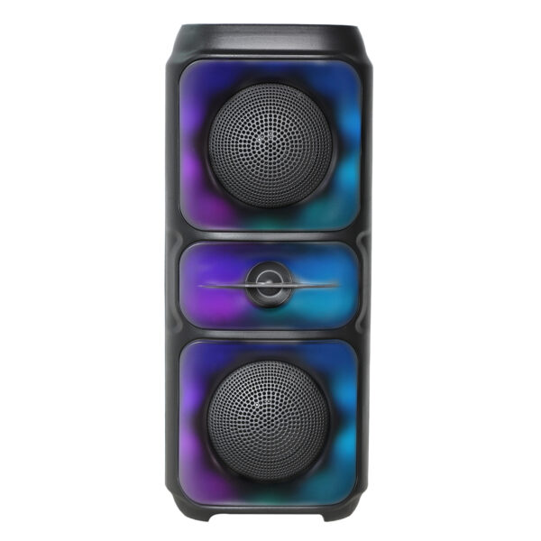 اسپیکر پارتی باکس مدل MS-3629BT