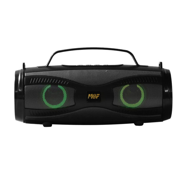 اسپیکر پرتابل مدل MF-208