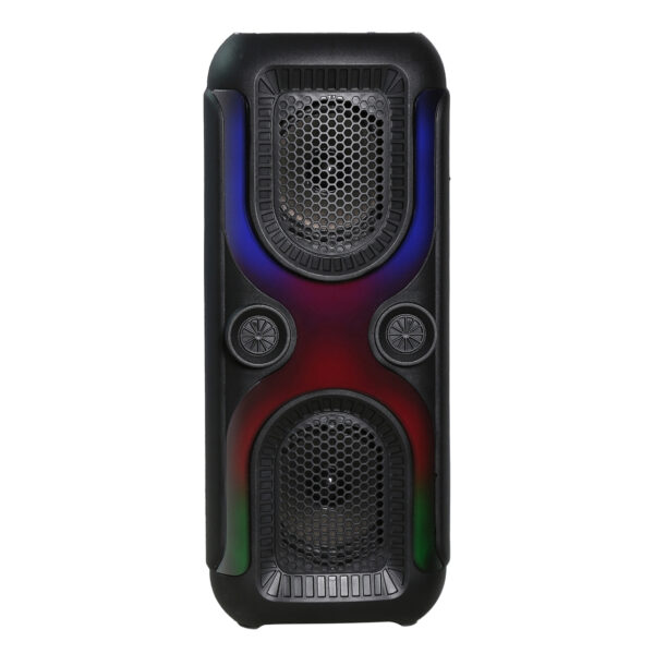 اسپیکر پارتی باکس مدل CS-4407