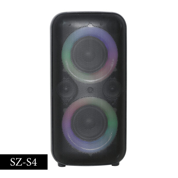 اسپیکر پارتی باکس مدل SZ-S4