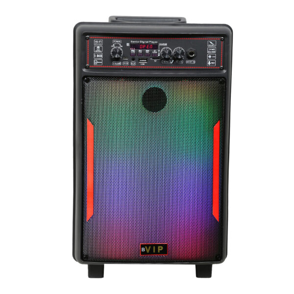 اسپیکر پارتی باکس مدل JT-838
