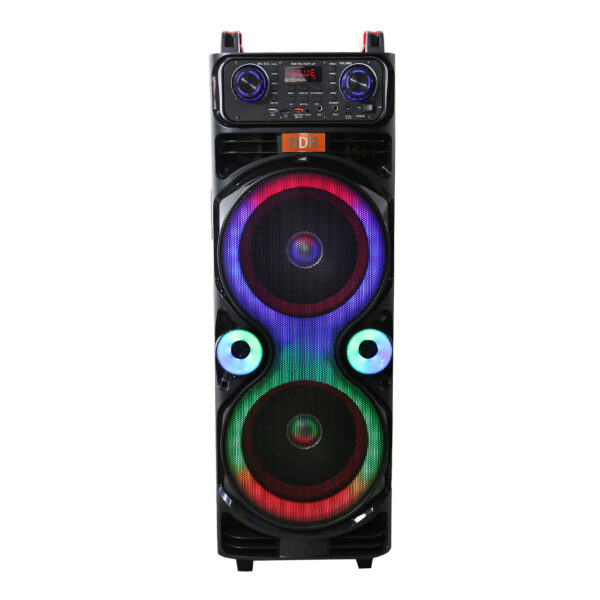 اسپیکر پارتی باکس مدل NDR-1100