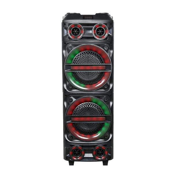 اسپیکر پارتی باکس مدل ZQS-8231