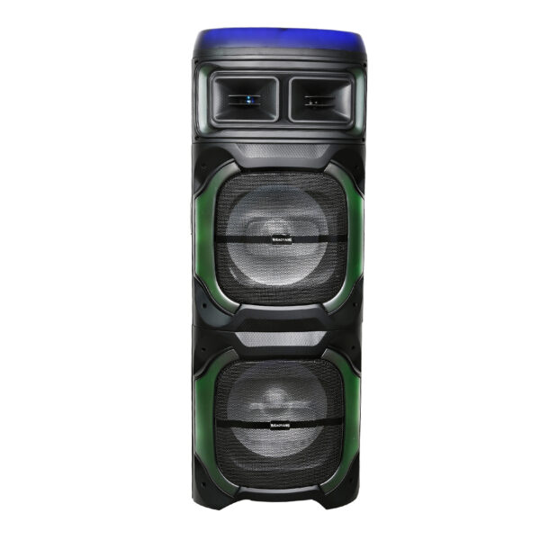 اسپیکر پارتی باکس مدل WGY-1223
