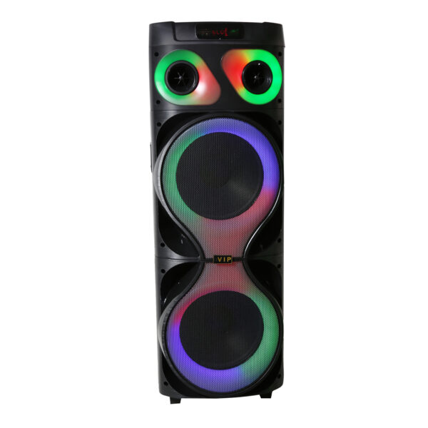 اسپیکر پارتی باکس مدل JT-1210