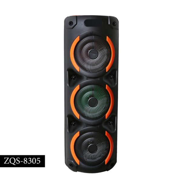 اسپیکر پارتی باکس ZQS-8305