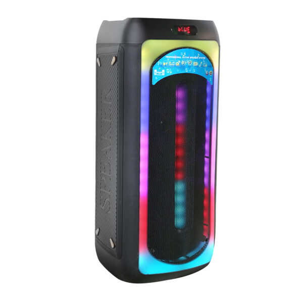 اسپیکر پارتی باکس HS-TD0833