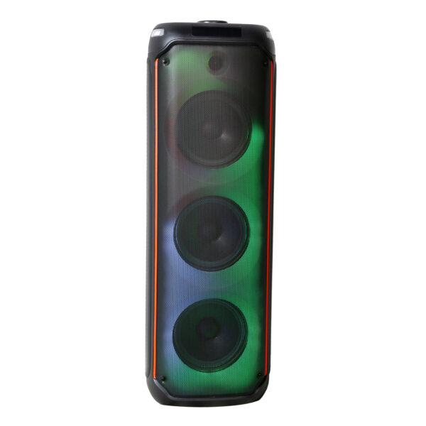 اسپیکر پارتی باکس مدل ZQS-8307