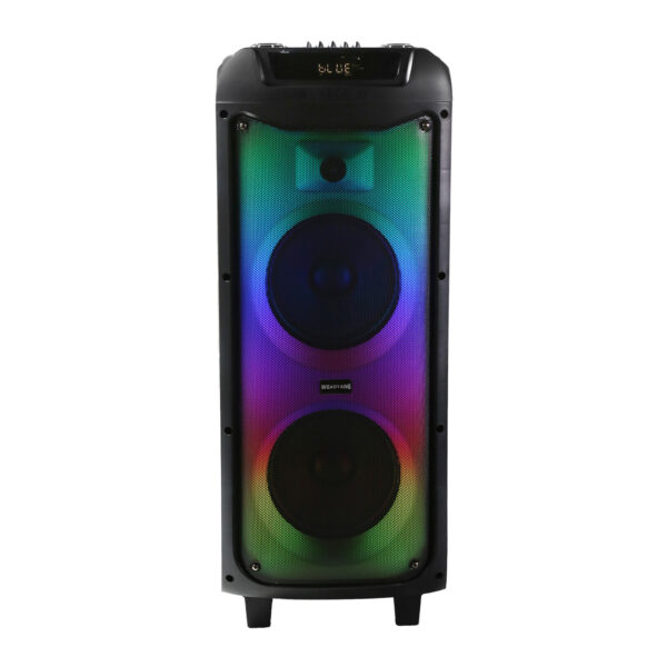 اسپیکر پارتی باکس مدل WGY-5058
