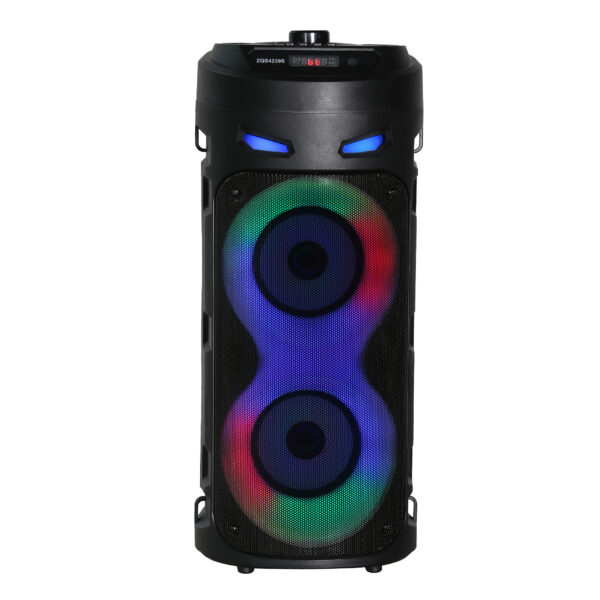 اسپیکر پارتی باکس مدل ZQS-4239S