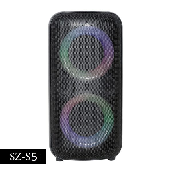 اسپیکر پارتی باکس مدل SZ-S5
